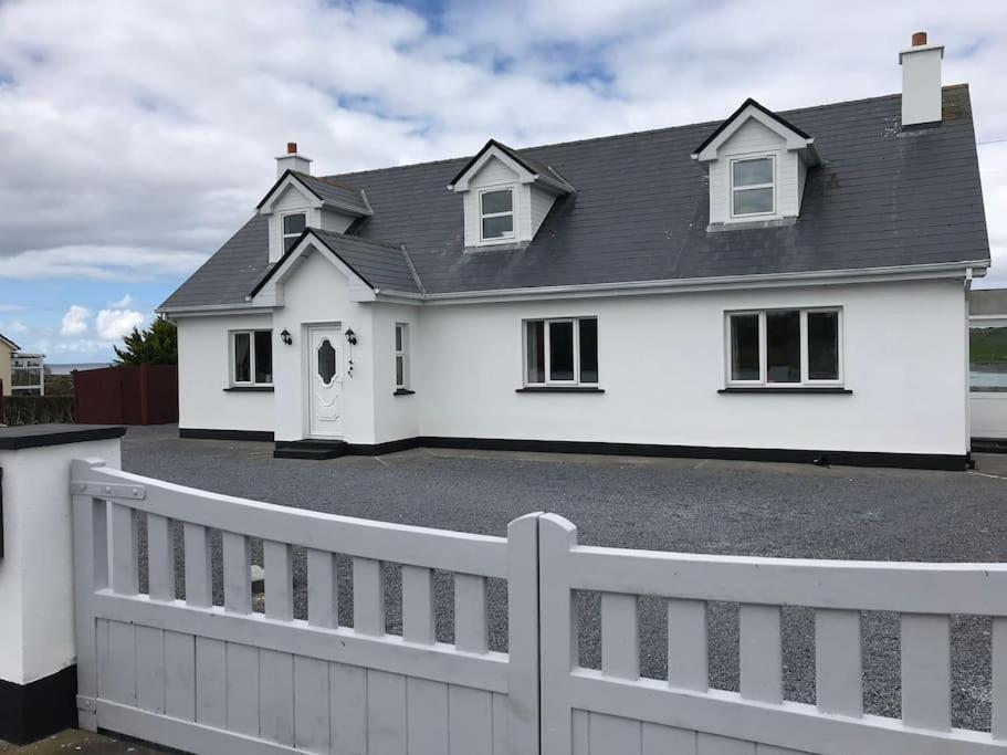 Curlews Rest - Gateway To The Aran Islands Appartement Galway Buitenkant foto