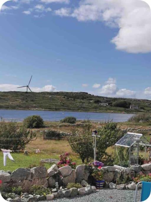 Curlews Rest - Gateway To The Aran Islands Appartement Galway Buitenkant foto