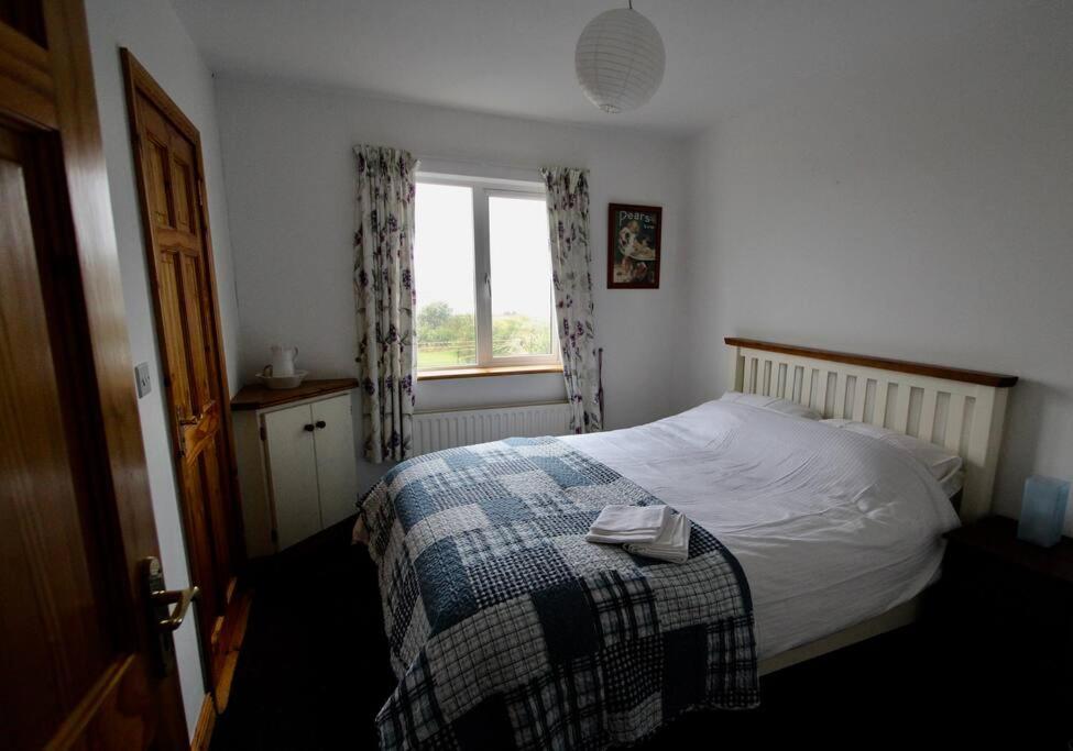 Curlews Rest - Gateway To The Aran Islands Appartement Galway Buitenkant foto