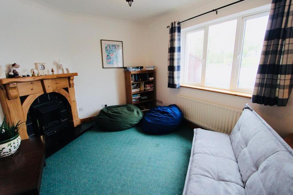 Curlews Rest - Gateway To The Aran Islands Appartement Galway Buitenkant foto