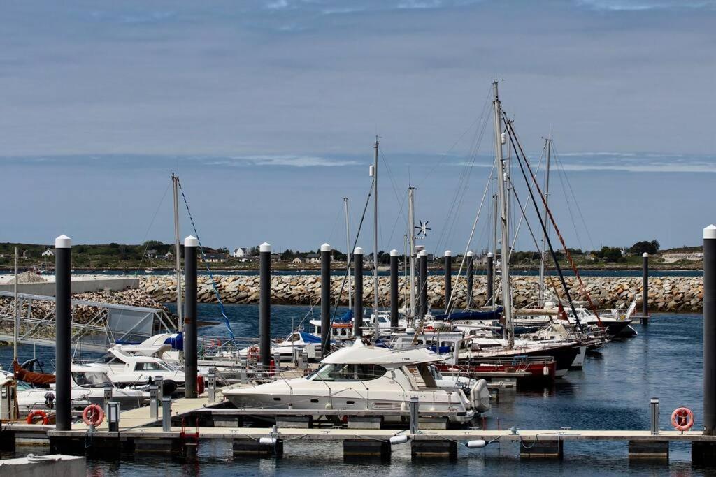 Curlews Rest - Gateway To The Aran Islands Appartement Galway Buitenkant foto